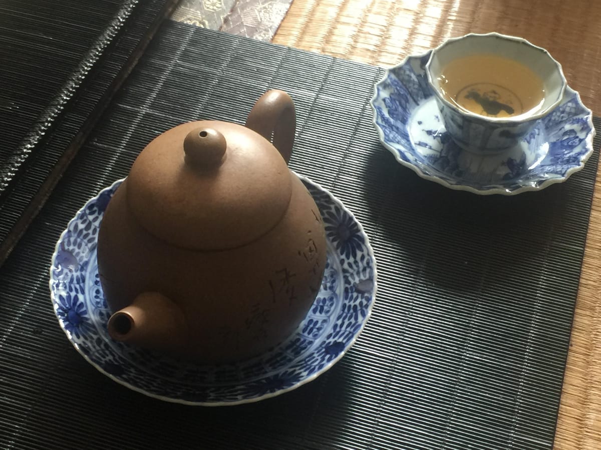 紫砂壺開壺養壺完全ガイド：複雑な儀式は不要、シンプルが最高