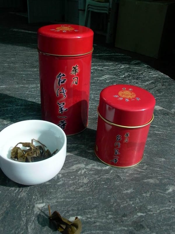 なぜ高山烏龍茶は中国大陸で爆発的に人気になったのか