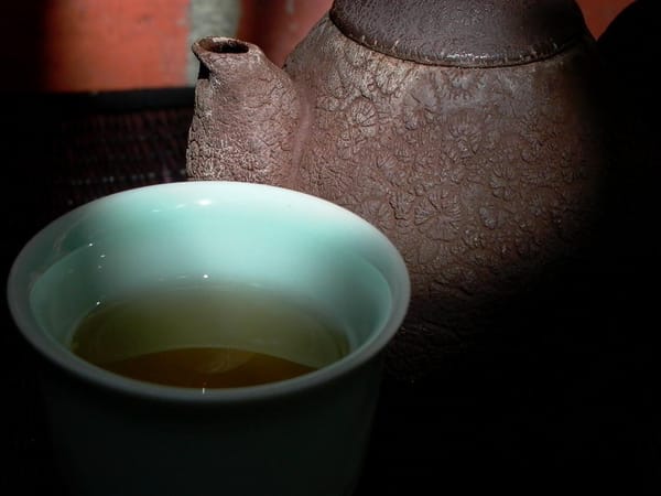 凍頂ウーロン茶によくある誤解とは？