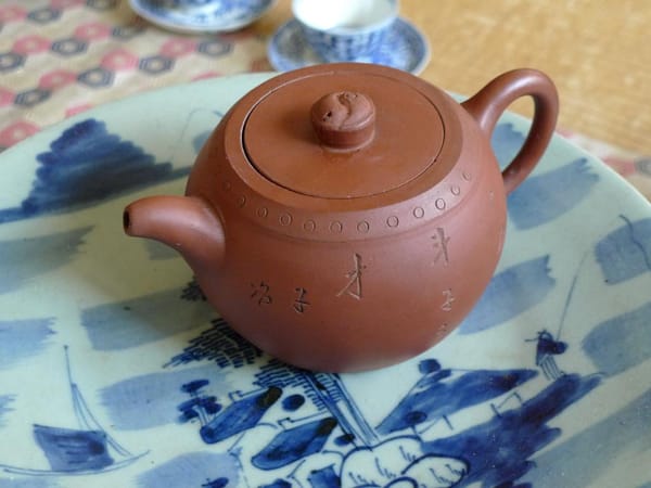時大彬