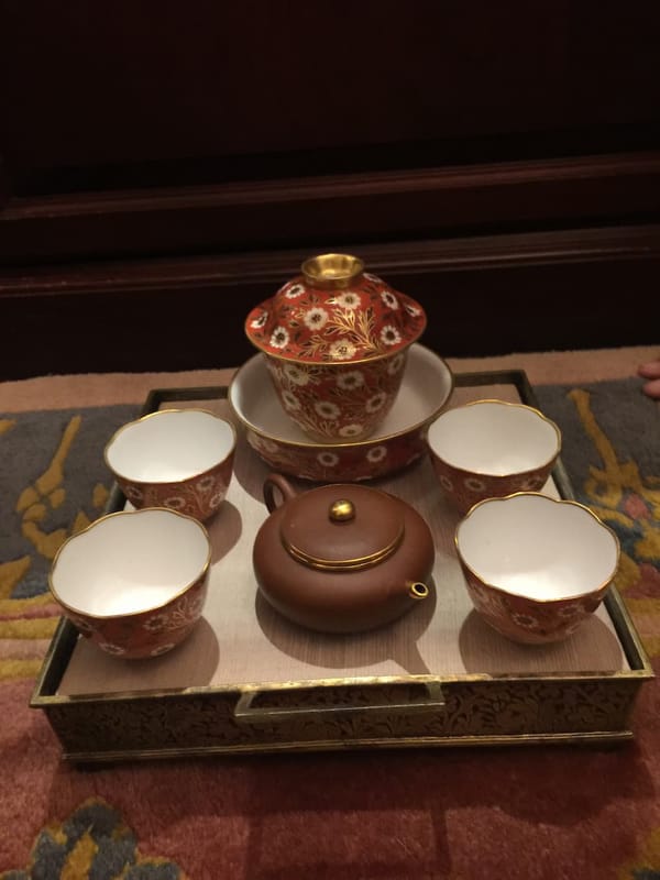 宜興壺