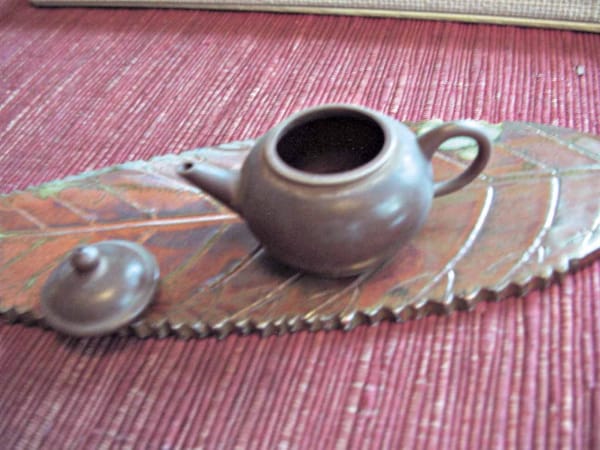 鉄観音の美味しい淹れ方は