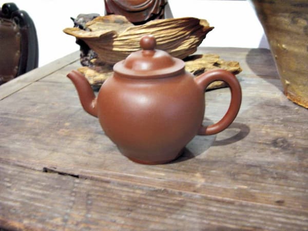 異なる茶器が鉄観音の風味にどう影響するか