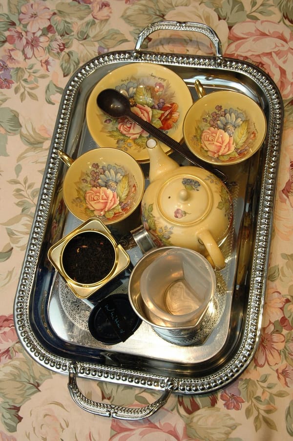 シングルオリジンとブレンドティー、どちらを飲む価値があるのか？まったく異なる紅茶の消費ロジック